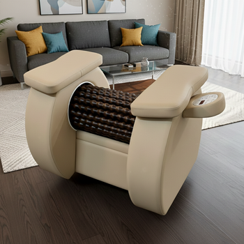 ROLL professzionális infravörös masszázs görgő lengyel gyártó | Luxury Relaxation | Thermo fa