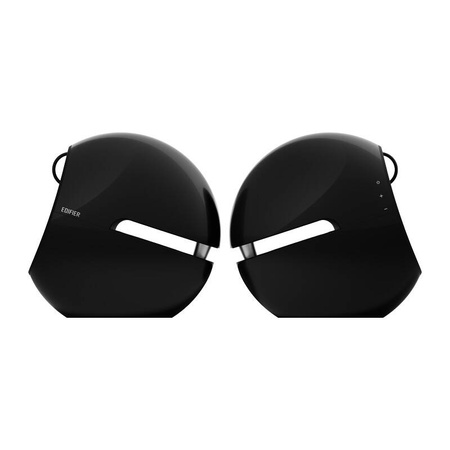 Altavoces Edifier e25HD (negro)