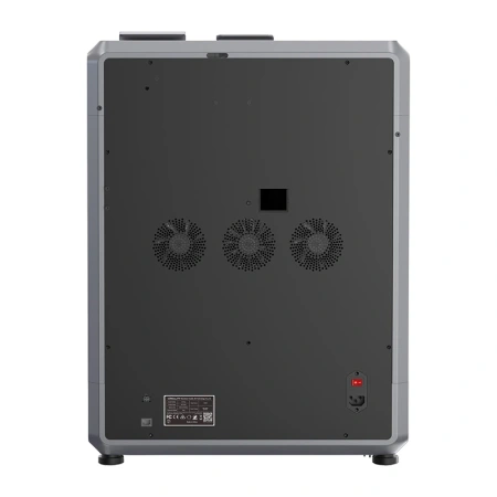 "Creality K2 Plus" 3D spausdintuvas