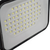 Solcellelampe 180 LED Izoxis 24889