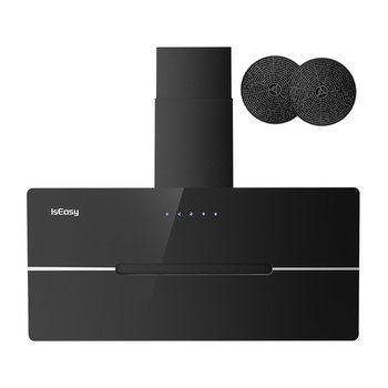 Exaustor de cozinha IsEasy TV52A90D4-CC-I2