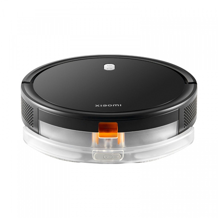 Saugroboter Xiaomi Robot Vacuum-Mop E5 – Saugen & Wischen, gyroskopische Navigation, 2000 Pa Saugkraft, App-Steuerung, Google/Alexa, 2600 mAh Akku