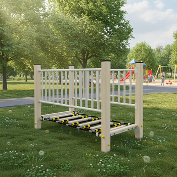 Balance Exercise Bridge – Playground Element LK604