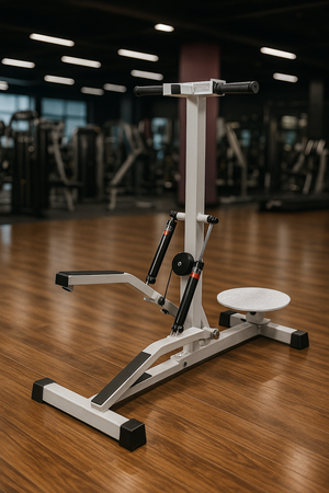 Stepper / Twister ST322 – Attrezzatura professionale per l'allenamento cardio e core