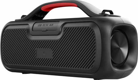 Sencor SSS 3100 KIDS 60W juhtmevaba Bluetooth-kõlar raadio ja LED-iga