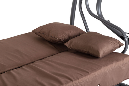 BARCELONA - NATTSKAP 1S hvit (BIZO)