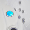 Jacuzzi OF-4001 – Luksusa masāžas jacuzzi