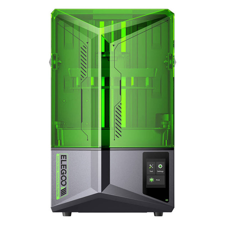 ELEGOO Saturn 4 3D-Drucker