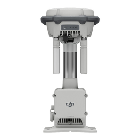 DJI D-RTK 3 állomás