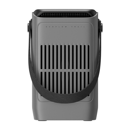 Nešiojamoji maitinimo stotis "EcoFlow TRAIL 300 DC