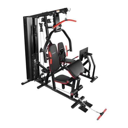 HMS Tytan 17 Multigym / Palestra domestica