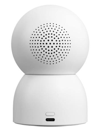 XIAOMI Smart Camera C500 EU - Cámara Wi-Fi 3200x1800, Detección de movimiento, Micrófono, Altavoz, iOS, Android - Smart Home and Office Monitoring