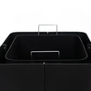 Brasero de Jardín Box – Brasero industrial para terraza o jardín