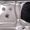 FANATIC Christi Spa 6-person Hot Tub – Luxury SPA System for Unparalleled Relaxation, Health and Comfort