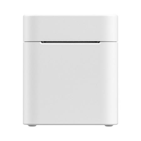 Niimbot K2 kaasaskantav etiketiprinter (valge)