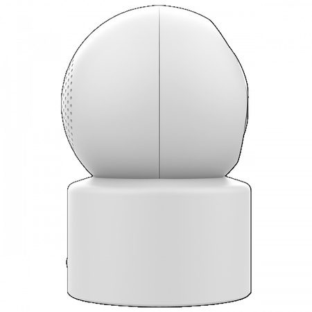 Câmara Xiaomi Smart C201 - Câmara compacta Full HD 1080p com deteção de movimento, modo noturno e comunicação bidirecional | Monitorização sem fios com aplicação móvel e Wi-Fi