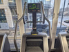 Technogym Excite 1000 LED športno stopnišče Rabljeno/Registrirano - Popolno stanje