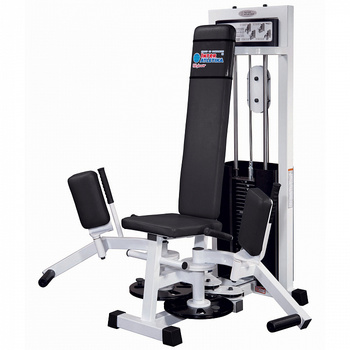 Máquina Adutor-Abdutor ST109 — equipamento profissional para treino dos músculos internos e externos das coxas
