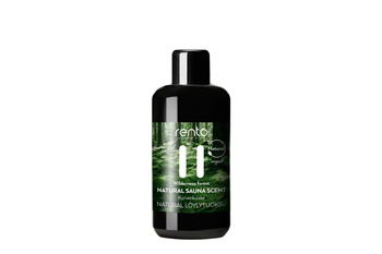 Rento Prírodná sauna Vôňa Wilderness Forest 100 ml
