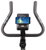 Bicicleta magnética HMS M8750