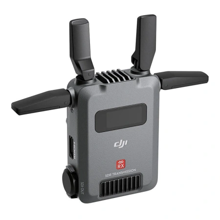 Приемник за безжична система DJI SDR Transmission
