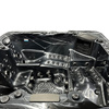 Садове джакузі SPA755 F21 230x230 см - розкіш і комфорт у вашому саду