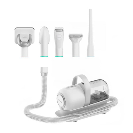 Neakasa P1 PRO kit per la cura del cappotto e dell'aspirapolvere