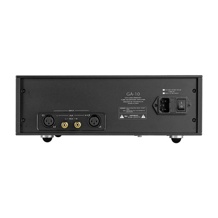 HiFiMAN GA-10 Kopfhörerverstärker