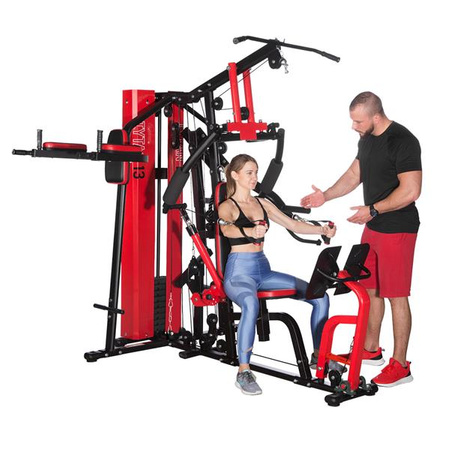 TYTAN 13 HOME GYM HMS