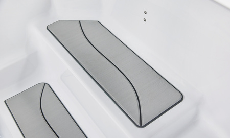 Banheira SPA OF-401U – Banheira SPA de Luxo para Jardim