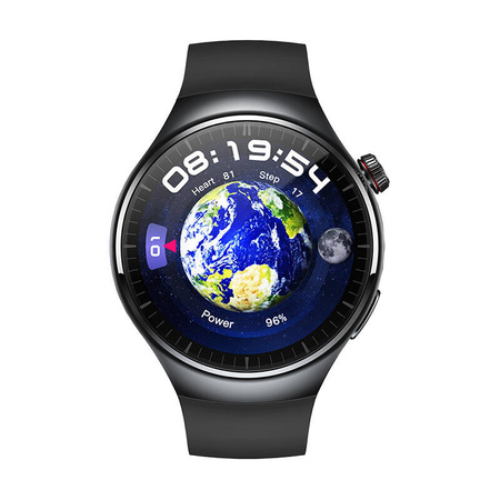 Smartwatch Zeblaze Thor Ultra (nero)
