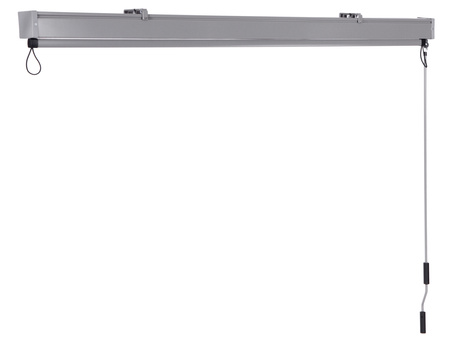 Vertical rulou copertină manivelă mâner balcon terasă foișor bej MultiGarden