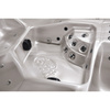 Jacuzzi da giardino SPA750 200x200 cm – comfort e relax nel tuo giardino