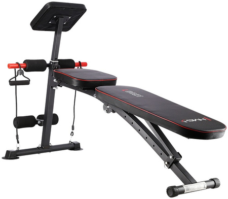 Тренажерний стенд HMS L8021