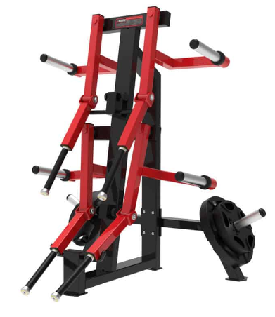 Lateral Shoulder Press TZ-8132