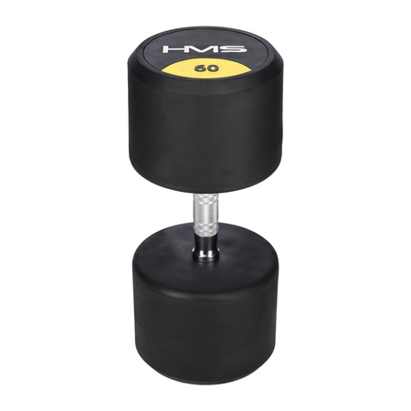 Manubrio HMS gommato HG Pro KG