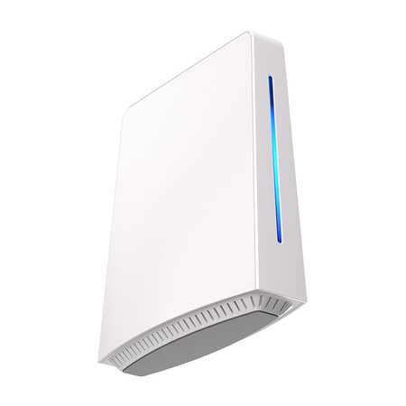 Bramka iHost Hub WiFi, ZigBee, Bluetooth, материя SONOFF AIBridge-26, 4GB, LAN