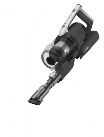 Amica JORAN PET TURBO VM 9011 – 350W Cordless Stick Vacuum for Pet Owners