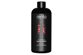"Rento arctic berry" pirties kvepalai 400 ml