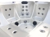 Balboa Spa de massage pour 5 personnes - Jacuzzi extérieur L508 | Jacuzzi extérieur