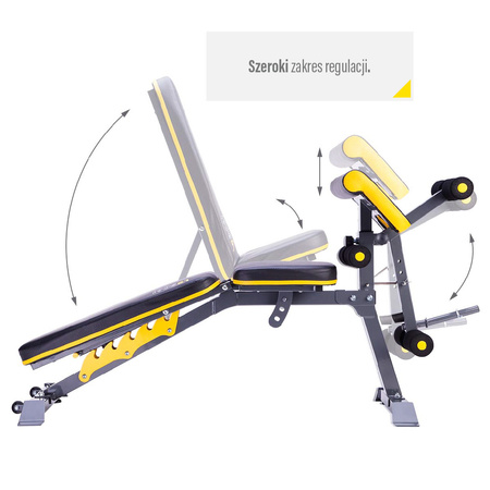 LS3061 HMS ПРЕМИУМ ПЕЙКА С ЩАНГИ