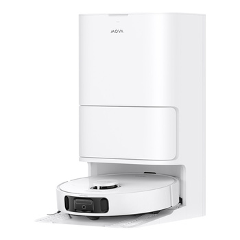 MOVA E40 Ultra valymo robotas