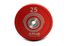 Polyurethaan Bumper Platen – Apus Sport