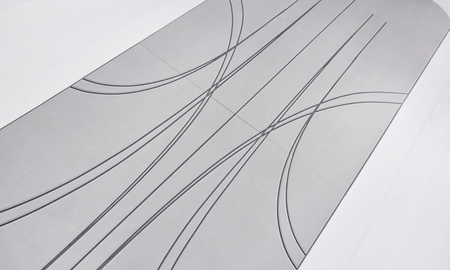 SPA-Bad OF-503U – Luksuriøst Premium SPA-bad med svømmefunktion