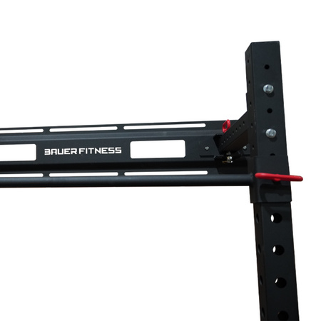 Hopfällbar träningsbur RACK för övningar CFA-237
