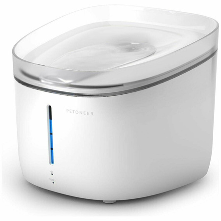 Petoneer Fresco Ultra intelligente honden- en kattenfontein/drinkautomaat