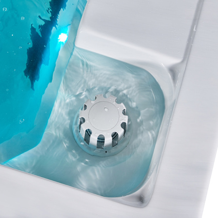 SPA Tub OF-605U – Luxury Premium Tub with Water Massage System