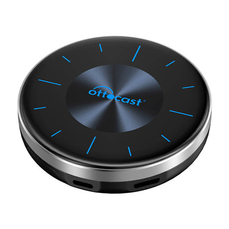 Ottocast PCS46 OtooAiBox P3 2/3/4G SIM CARD HDMI adaptér (černý)