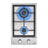 Plinska kuhalna plošča IsEasy MGBS-312A