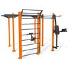 Workout (MID-1) KF902.21 – Kompaktowy Kompleks Sportowy Outdoor